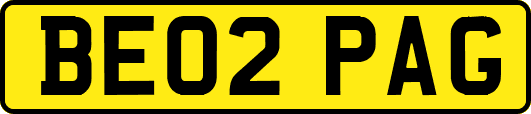 BE02PAG