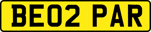 BE02PAR