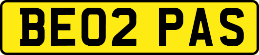 BE02PAS