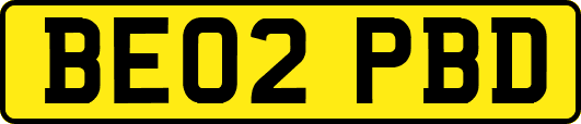 BE02PBD