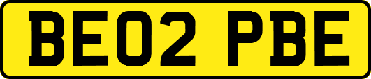 BE02PBE