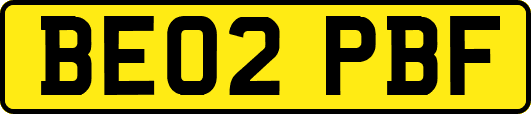 BE02PBF