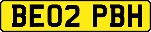 BE02PBH