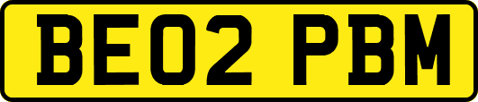 BE02PBM