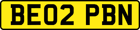 BE02PBN