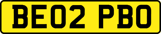 BE02PBO