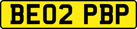 BE02PBP