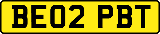 BE02PBT