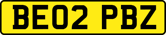 BE02PBZ