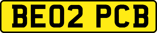BE02PCB