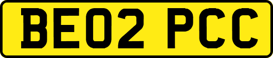 BE02PCC