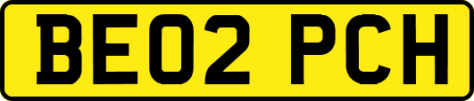 BE02PCH