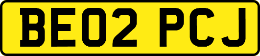 BE02PCJ