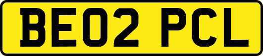 BE02PCL