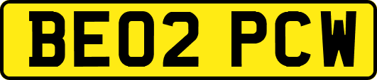 BE02PCW