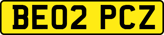 BE02PCZ