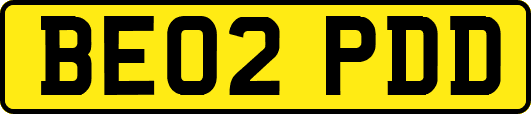 BE02PDD