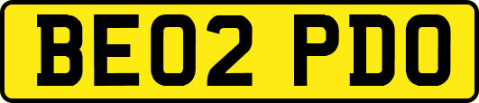 BE02PDO