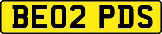 BE02PDS