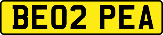 BE02PEA