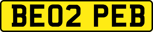 BE02PEB
