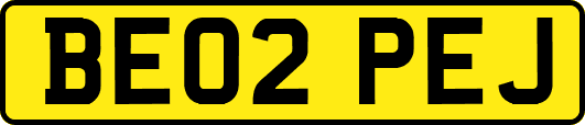 BE02PEJ