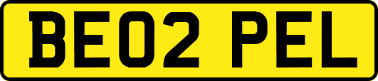 BE02PEL