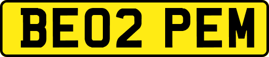 BE02PEM