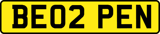 BE02PEN