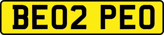 BE02PEO
