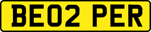 BE02PER