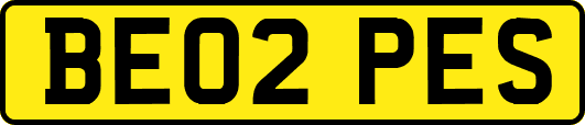 BE02PES