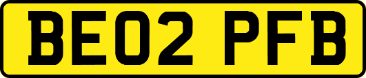 BE02PFB