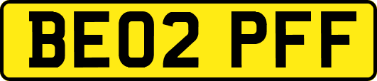 BE02PFF