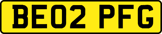 BE02PFG