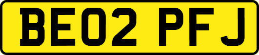 BE02PFJ