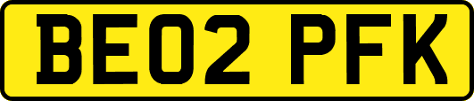 BE02PFK