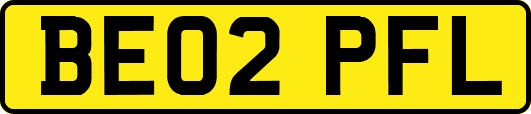BE02PFL
