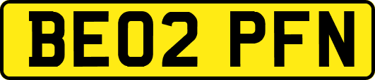 BE02PFN
