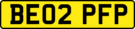 BE02PFP