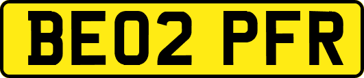 BE02PFR