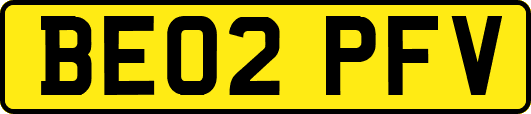 BE02PFV