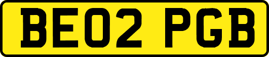 BE02PGB
