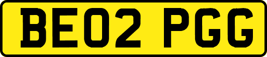 BE02PGG