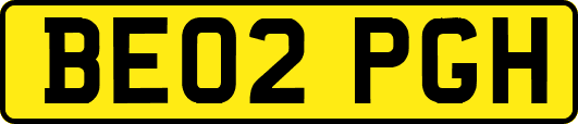 BE02PGH