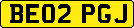 BE02PGJ