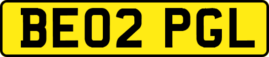 BE02PGL