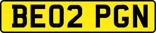 BE02PGN