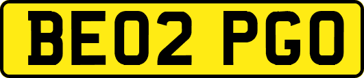 BE02PGO