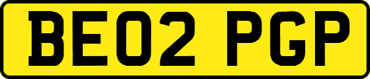 BE02PGP